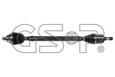 Приводной вал GSP 203613 для VW ARTEON