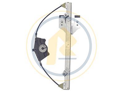 Mechanizmus zdvíhania okna Ac Rolcar 01.4196