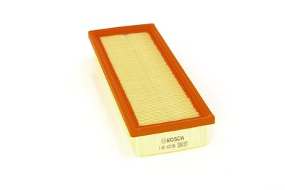 LUFTFILTER BOSCH 1457433285 29