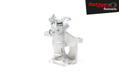 BREMSSATTEL METZGER AUTOTEILE 6260496 24