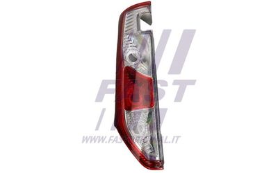 Lampy tylne FAST FT86412