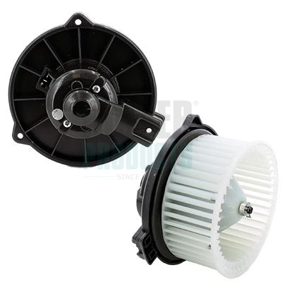 VENTILATOR HABITACLU