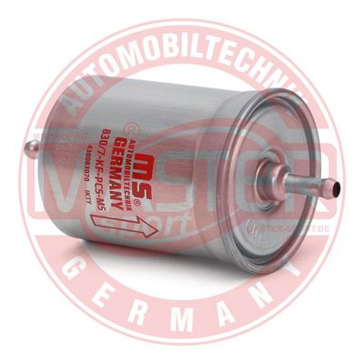 FILTRU COMBUSTIBIL MASTER-SPORT GERMANY 8307KFPCSMS 2