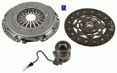 SACHS Kupplungssatz