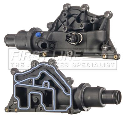 Thermostat, coolant FIRST LINE FTK342