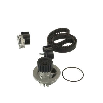 SET POMPA APA + CUREA DINTATA GATES KP15419XS2 43