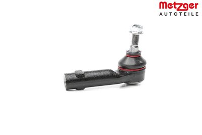 SPURSTANGENKOPF METZGER AUTOTEILE 54021301 17