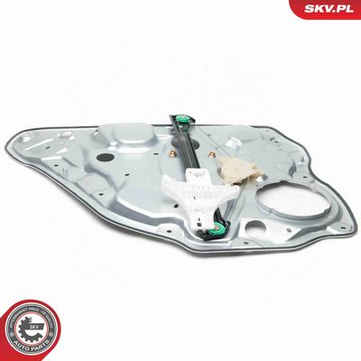 MECANISM ACTIONARE GEAM ESEN SKV 01SKV218 1