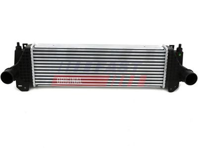 RADIATOR TEMPERATURA SCAZUTA INTERCOOLER