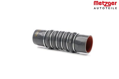 LADELUFTSCHLAUCH METZGER AUTOTEILE 2400547 4