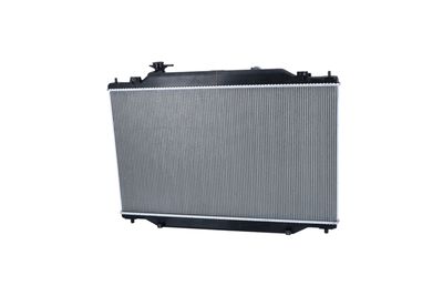 KüHLER MOTORKüHLUNG NRF 550161 26