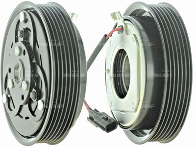 Magnetic Clutch, air conditioning compressor 380199