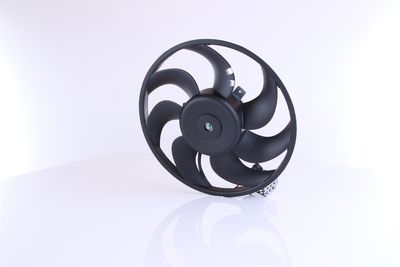 VENTILATOR RADIATOR NISSENS 85754 26
