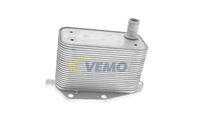 RADIATOR ULEI ULEI MOTOR VEMO V48600022 49