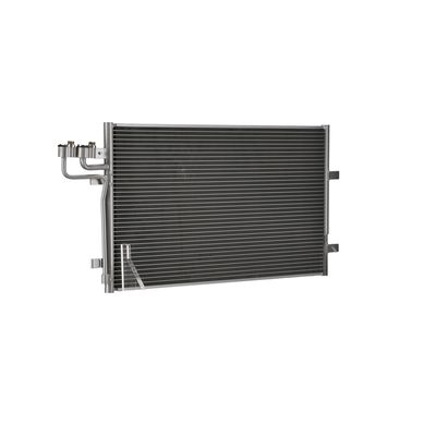 CONDENSATOR CLIMATIZARE NISSENS 94663 21