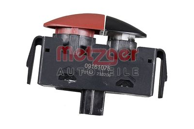COMUTATOR LUMINI DE AVARIE METZGER AUTOTEILE 09161075 2