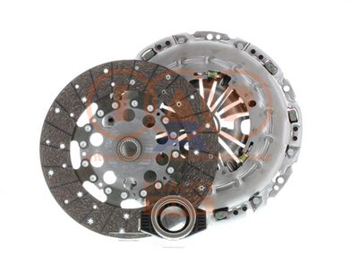 Комплект сцепления IAP QUALITY PARTS 201-21085 для KIA SORENTO