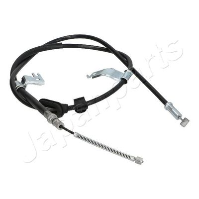 Тросик, cтояночный тормоз JAPANPARTS BC-426R для HONDA JAZZ