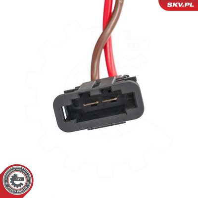 vnitřní ventilátor SKV 68SKV036
