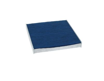 FILTER INNENRAUMLUFT BOSCH 0986628625 9