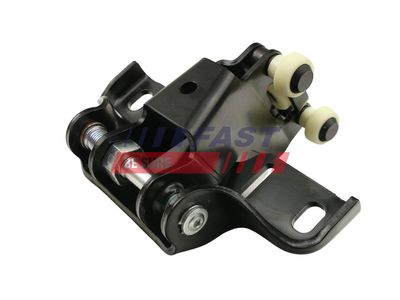 GHIDAJ CU ROLE USA GLISANTA FAST FT95810 1