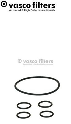 FILTRU ULEI DAVID VASCO V011 1