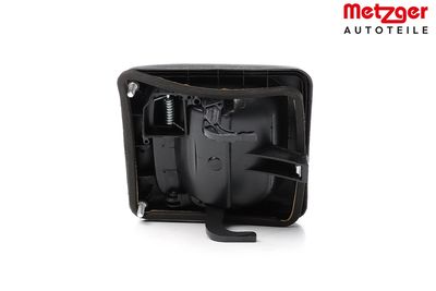 TüRGRIFF METZGER AUTOTEILE 2310538 20