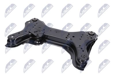 RAMA SUSTINERE/SUPORT AGREGATE NTY ZRZRE039 9