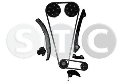 CHIT LANT DE DISTRIBUTIE