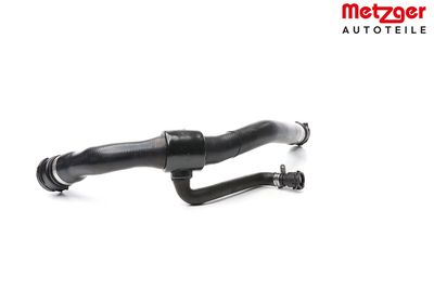 FURTUN RADIATOR METZGER AUTOTEILE 2420822 16