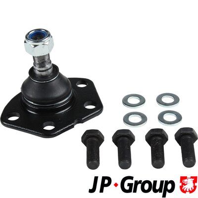 Ball Joint 4140301100