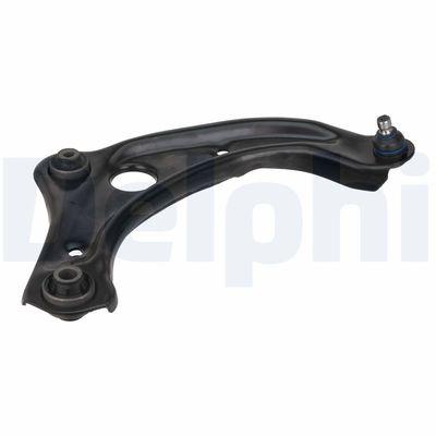 Control/Trailing Arm, wheel suspension TC8384