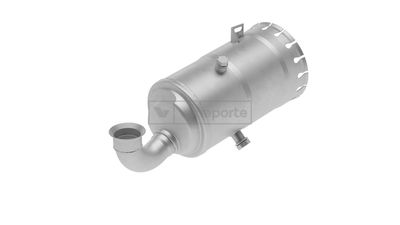 CATALIZATOR VENEPORTE CT15512K 4