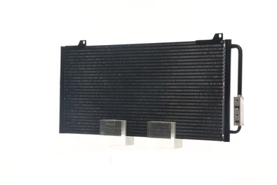 CONDENSATOR CLIMATIZARE MAHLE AC160000S 14