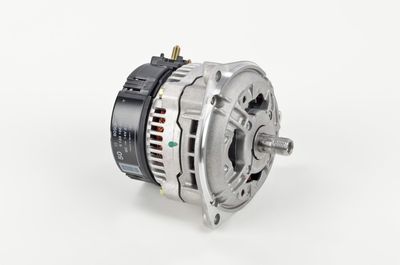 GENERATOR / ALTERNATOR BOSCH 0123105001 25