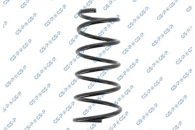 Sprężyna zawieszenia GSP 36304990