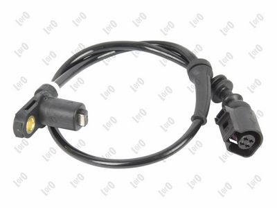 ABAKUS Sensor, Raddrehzahl