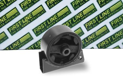 окачване, двигател FIRST LINE FEM3747