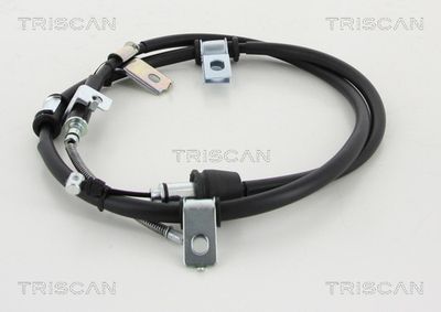 Тросик, cтояночный тормоз TRISCAN 8140 43150 для HYUNDAI GETZ