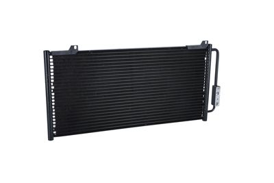 CONDENSATOR CLIMATIZARE NRF 35346 43