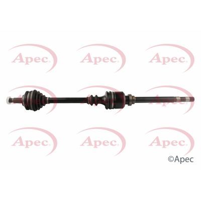 Drive Shaft APEC ADS1276R