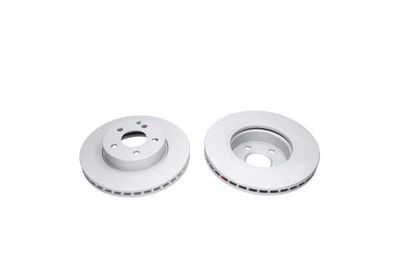 спирачен диск Kavo Parts BR-10318-C