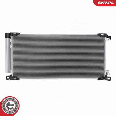 CONDENSATOR CLIMATIZARE ESEN SKV 86SKV568 2