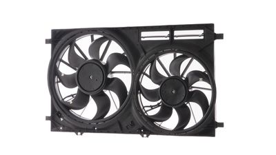 VENTILATOR RADIATOR MAHLE CFF637000S 13