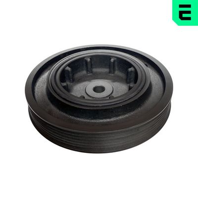 RIEMENSCHEIBE KURBELWELLE