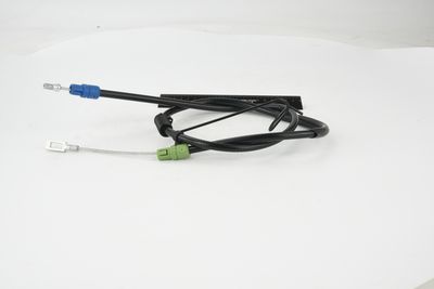 CABLU FRANA DE PARCARE FEBEST 2199TT9LH 27