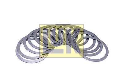 Schaeffler LuK Reguliavimo diskas, diferencialas