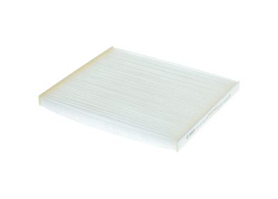 FILTER INNENRAUMLUFT BOSCH 1987432188 27