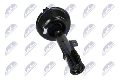 AMORTIZOR NTY ACT054 14