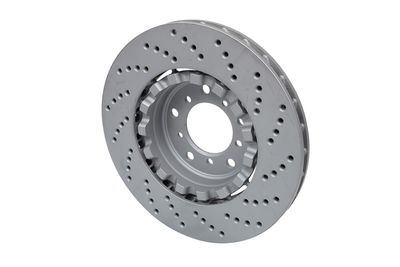 BREMSSCHEIBE ATE 24012802062 16